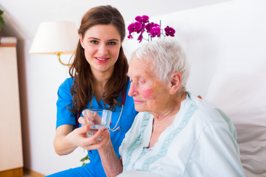 Healthy Aging: You and Your Medicines